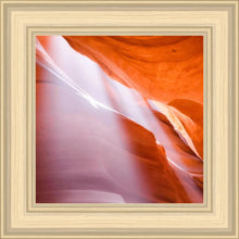 Load image into Gallery viewer, Antelope Canyon Light Shafts