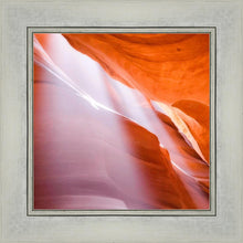 Load image into Gallery viewer, Antelope Canyon Light Shafts