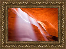 Load image into Gallery viewer, Antelope Canyon Light Shafts