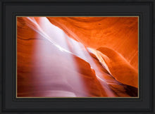 Load image into Gallery viewer, Antelope Canyon Light Shafts
