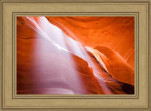 Load image into Gallery viewer, Antelope Canyon Light Shafts