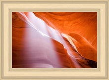 Load image into Gallery viewer, Antelope Canyon Light Shafts