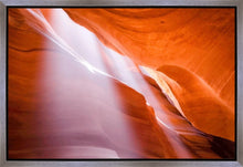 Load image into Gallery viewer, Antelope Canyon Light Shafts