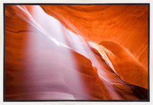 Load image into Gallery viewer, Antelope Canyon Light Shafts