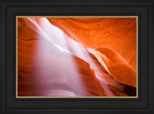 Load image into Gallery viewer, Antelope Canyon Light Shafts