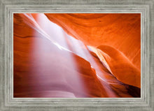 Load image into Gallery viewer, Antelope Canyon Light Shafts
