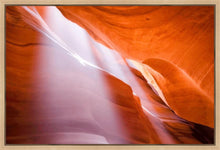 Load image into Gallery viewer, Antelope Canyon Light Shafts