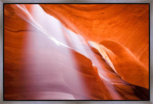 Load image into Gallery viewer, Antelope Canyon Light Shafts