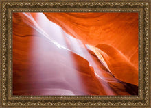 Load image into Gallery viewer, Antelope Canyon Light Shafts