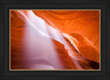 Load image into Gallery viewer, Antelope Canyon Light Shafts
