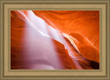 Load image into Gallery viewer, Antelope Canyon Light Shafts
