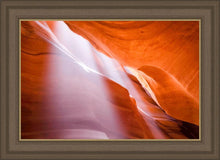 Load image into Gallery viewer, Antelope Canyon Light Shafts