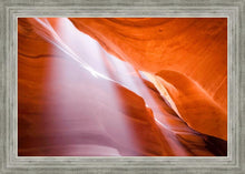 Load image into Gallery viewer, Antelope Canyon Light Shafts