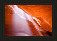 Load image into Gallery viewer, Antelope Canyon Light Shafts