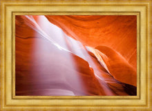 Load image into Gallery viewer, Antelope Canyon Light Shafts