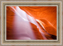 Load image into Gallery viewer, Antelope Canyon Light Shafts