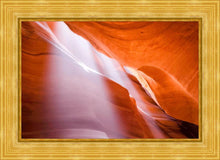 Load image into Gallery viewer, Antelope Canyon Light Shafts