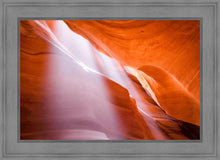 Load image into Gallery viewer, Antelope Canyon Light Shafts