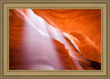 Load image into Gallery viewer, Antelope Canyon Light Shafts