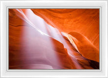 Load image into Gallery viewer, Antelope Canyon Light Shafts