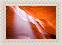 Load image into Gallery viewer, Antelope Canyon Light Shafts