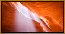 Load image into Gallery viewer, Antelope Canyon Light Shafts