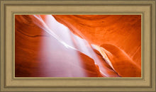 Load image into Gallery viewer, Antelope Canyon Light Shafts