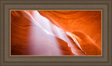 Load image into Gallery viewer, Antelope Canyon Light Shafts