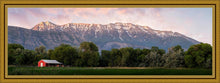 Load image into Gallery viewer, The Red Barn