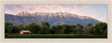 Load image into Gallery viewer, The Red Barn