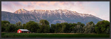 Load image into Gallery viewer, The Red Barn