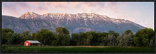 Load image into Gallery viewer, The Red Barn