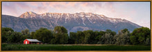 Load image into Gallery viewer, The Red Barn