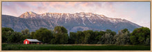 Load image into Gallery viewer, The Red Barn