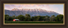 Load image into Gallery viewer, The Red Barn