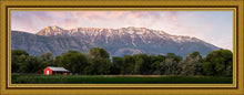 Load image into Gallery viewer, The Red Barn