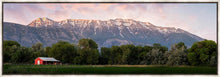Load image into Gallery viewer, The Red Barn