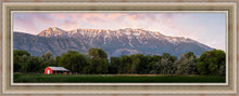 Load image into Gallery viewer, The Red Barn