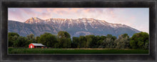 Load image into Gallery viewer, The Red Barn