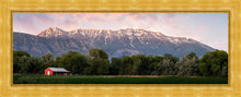 Load image into Gallery viewer, The Red Barn