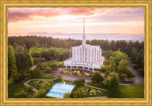 Load image into Gallery viewer, Seattle from on High