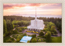 Load image into Gallery viewer, Seattle from on High