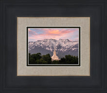 Load image into Gallery viewer, Orem Utah Daybreak