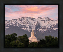 Load image into Gallery viewer, Orem Utah Daybreak