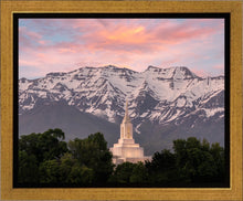 Load image into Gallery viewer, Orem Utah Daybreak