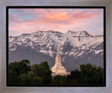 Load image into Gallery viewer, Orem Utah Daybreak
