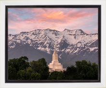 Load image into Gallery viewer, Orem Utah Daybreak