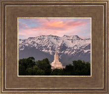 Load image into Gallery viewer, Orem Utah Daybreak