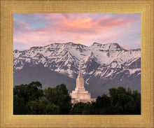 Load image into Gallery viewer, Orem Utah Daybreak