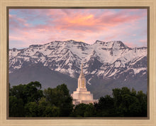 Load image into Gallery viewer, Orem Utah Daybreak